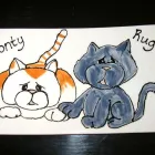 Business 6 image PAINT & CREATE CERAMIC PAINTING Team Building Programmes in Auckland City AUK