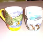 Business 7 image PAINT & CREATE CERAMIC PAINTING Team Building Programmes in Auckland City AUK