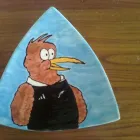 Business 1 image PAINT & CREATE CERAMIC PAINTING Team Building Programmes in Auckland City AUK