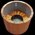 Business 1 image PARADISE HOT TUBS Spa Pools for Sale in Auckland NTL