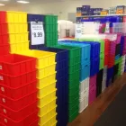 Business 6 image PAYLESS PRODUCTS Wire Ware in Hamilton WKO