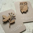 Business 3 image PONOKO LASER CUTTING Promotional Products Supplier in Wellington AUK