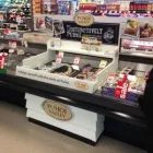 Business 1 image POPSTARS - POWERFUL POINT OF SALE Retail Stands in Auckland NTL