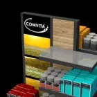 Business 2 image POPSTARS - POWERFUL POINT OF SALE Retail Stands in Auckland NTL