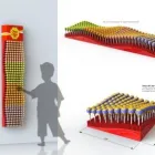 Business 5 image POPSTARS - POWERFUL POINT OF SALE Retail Stands in Auckland NTL