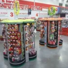 Business 17 image POPSTARS - POWERFUL POINT OF SALE Retail Stands in Auckland NTL