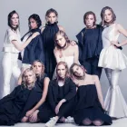 Business 3 image PORTFOLIO MODEL AGENCY LTD Model Agencies & Schools in Christchurch CAN