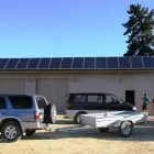 Business 4 image POWERON Solar Energy Equipment in Nelson NSN