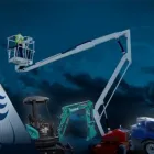 Business 1 image PRESCO HIRE Hire Services in Hawera TKI