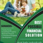 Business 7 image PROSPERITY FINANCE Mortgage Brokers Auckland in Auckland NTL
