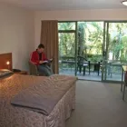 Business 3 image PUNGA GROVE - FRANZ JOSEF MOTEL Westcoast Accommodation in Franz Josef Glacier WTC