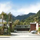 Business 5 image PUNGA GROVE - FRANZ JOSEF MOTEL Westcoast Accommodation in Franz Josef Glacier WTC
