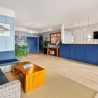 Business 15 image QUALITY HOTEL OCEANS TUTUKAKA Quality Inn in Tutukaka-North Island New Zealand