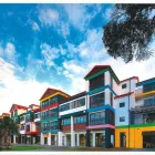 Business 18 image QUALITY HOTEL OCEANS TUTUKAKA Quality Inn in Tutukaka-North Island New Zealand