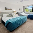 Business 19 image QUALITY HOTEL OCEANS TUTUKAKA Quality Inn in Tutukaka-North Island New Zealand