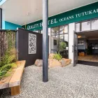 Business 20 image QUALITY HOTEL OCEANS TUTUKAKA Quality Inn in Tutukaka-North Island New Zealand