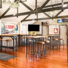 Business 3 image QUALITY HOTEL THE ANGUS Quality Inn in Wellington AUK