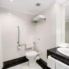 Business 9 image QUALITY HOTEL THE ANGUS Quality Inn in Wellington AUK