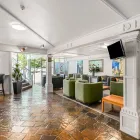 Business 17 image QUALITY HOTEL THE ANGUS Quality Inn in Wellington AUK