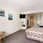 Business 18 image QUALITY HOTEL THE ANGUS Quality Inn in Wellington AUK