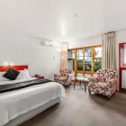 Business 20 image QUALITY HOTEL THE ANGUS Quality Inn in Wellington AUK