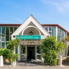 Business 26 image QUALITY HOTEL THE ANGUS Quality Inn in Wellington AUK