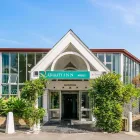 Business 28 image QUALITY HOTEL THE ANGUS Quality Inn in Wellington AUK