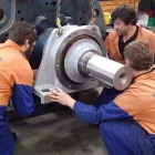 Business 1 image QUALTEX NEW ZEALAND LTD Machinery Alignment & Balancing in Hamilton WKO