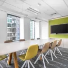 Business 5 image REGUS - AUCKLAND, 92 ALBERT STREET Virtual Office Rental in Auckland NTL
