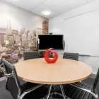 Business 7 image REGUS - AUCKLAND CHANCERY Virtual Office Rental in Auckland NTL