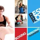 Business 3 image RESULTS ROOM PERSONAL TRAINING GYM Health & Fitness Centres in Wellington City WGN