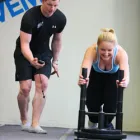 Business 6 image RESULTS ROOM PERSONAL TRAINING GYM Health & Fitness Centres in Wellington City WGN