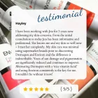 Business 6 image RETREATMENT SKIN & BEAUTY Beauty Salons in Kaitaia NTL