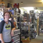 Business 1 image RETROSPACE LTD Collectables in North Shore AUK