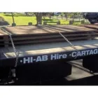 Business 3 image ROADING SOLUTIONS HIRE VMS in Auckland NTL