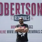 Business 1 image ROBERTSONS REMOVALS Furniture Removal & Packers in Auckland City AUK