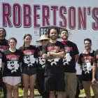 Business 2 image ROBERTSONS REMOVALS Furniture Removal & Packers in Auckland City AUK