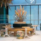 Business 1 image ROSE TINTED Wedding Flowers Florists in Auckalnd AUK