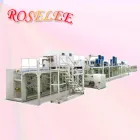 Business 2 image ROSELEE SANITARY NAPKIN MANUFACTURING COMPANY Machinery in Auckland City AUK