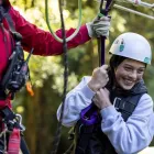 Business 1 image ROTORUA CANOPY TOURS Travel in Rotorua BOP