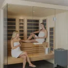 Business 1 image SAUNA AND STEAM NEW ZEALAND Steam in Auckalnd AUK
