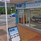 Business 1 image SBA SMALL BUSINESS ACCOUNTING TAKAPUNA Tax Return in Auckland NTL