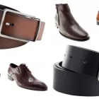 Business 1 image SCRIBER & MARKS WELLINGTON Clothing Stores in Wellington AUK