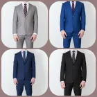 Business 2 image SCRIBER & MARKS WELLINGTON Clothing Stores in Wellington AUK