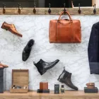 Business 4 image SCRIBER & MARKS WELLINGTON Clothing Stores in Wellington AUK