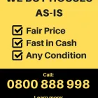 Business 1 image SELLING AS IS WHERE IS & UNINSURED HOUSES: CHRISTCHURCH HOUSE BUYERS selling damaged huse in Christchurch City AUK