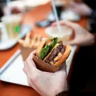 Business 3 image SHAKE OUT HAMILTON EAST Burger Joint in Hamilton WKO