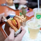 Business 5 image SHAKE OUT HAMILTON EAST Burger Joint in Hamilton WKO