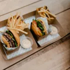 Business 10 image SHAKE OUT HAMILTON EAST Burger Joint in Hamilton WKO