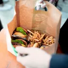 Business 12 image SHAKE OUT HAMILTON EAST Burger Joint in Hamilton WKO